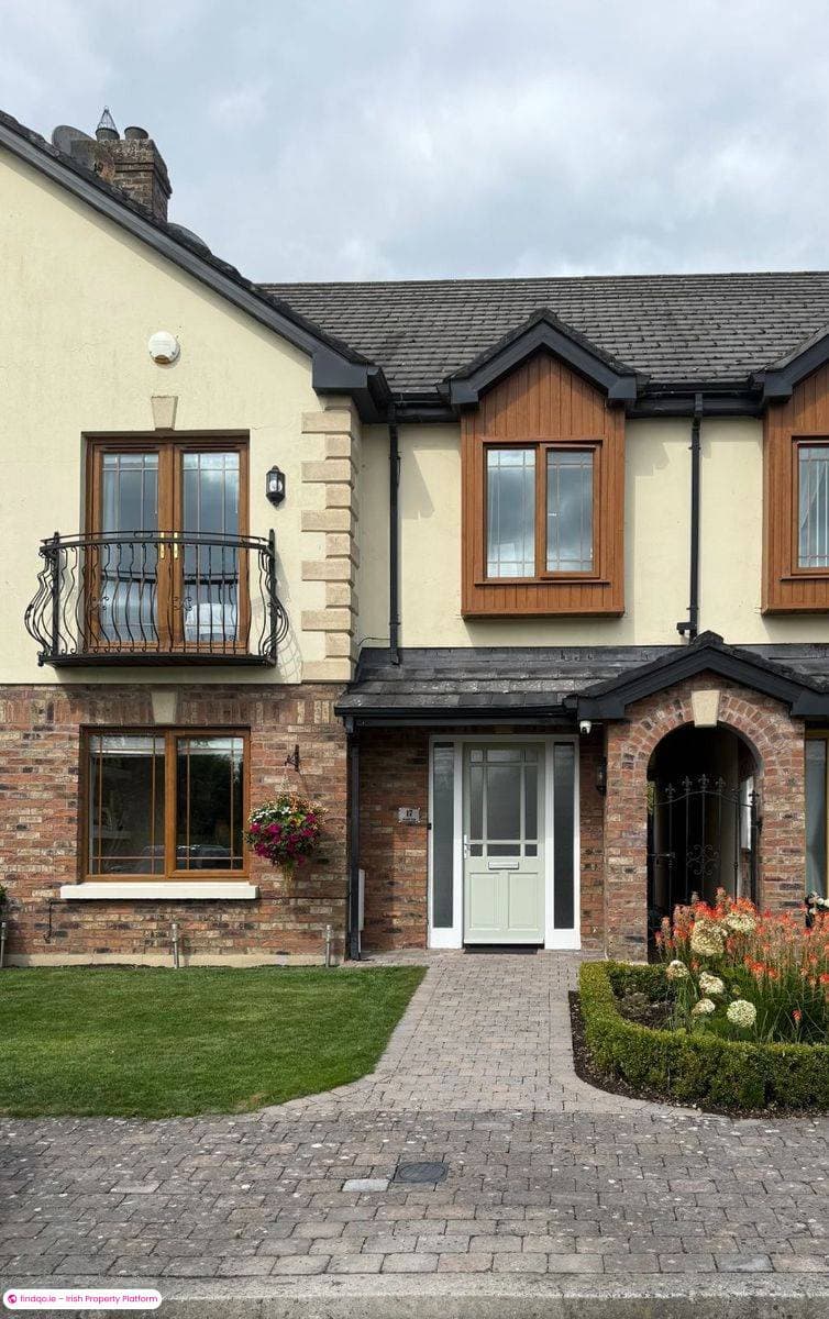 Terraced house for Sale in Carrickmacross, Monaghan