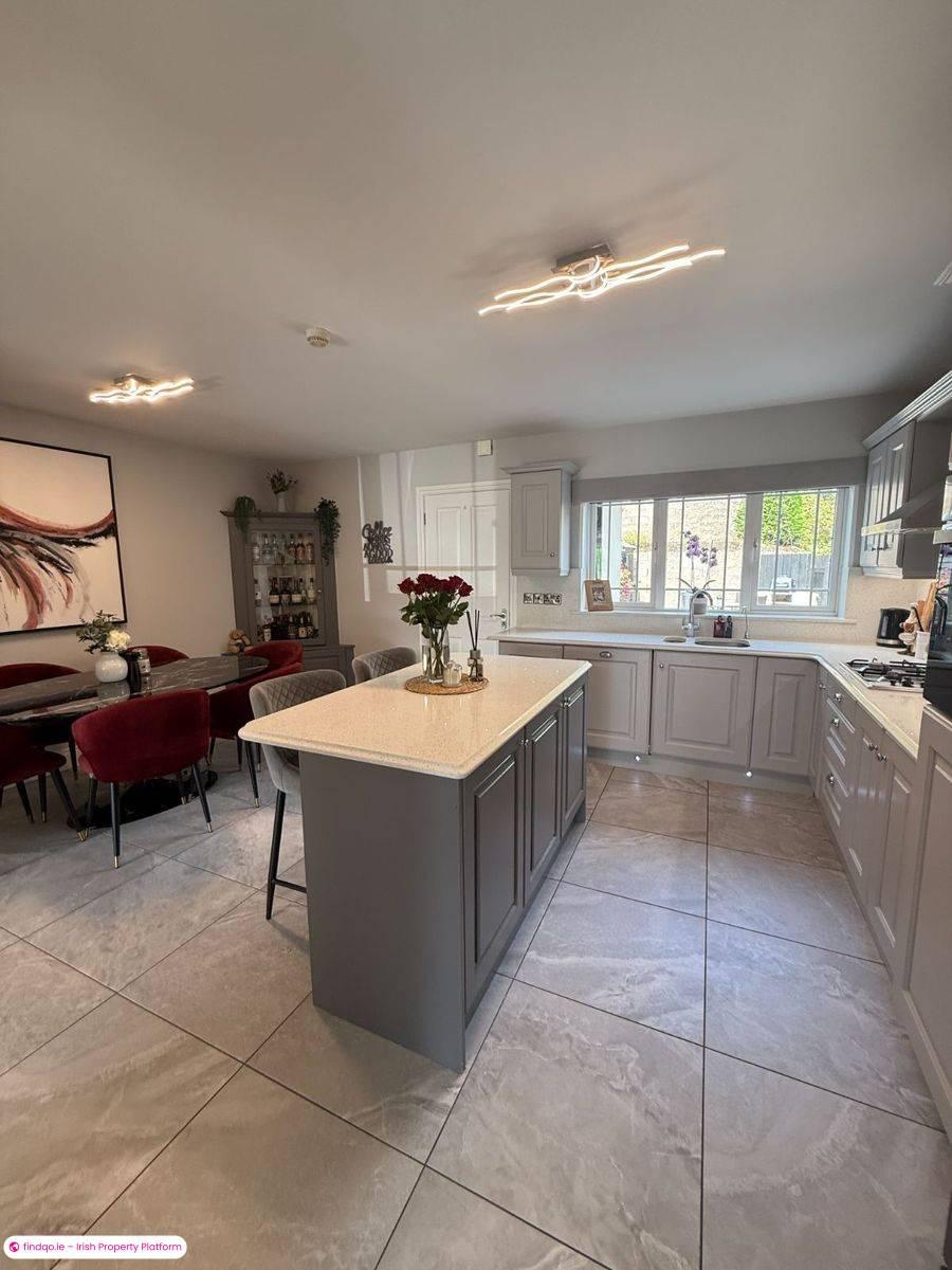 Terraced house for Sale in Carrickmacross, Monaghan