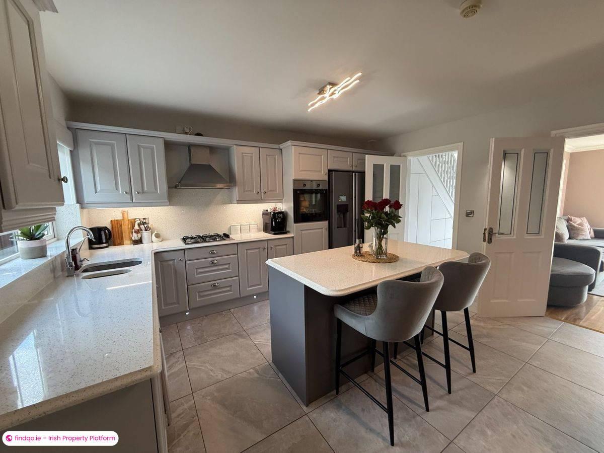 Terraced house for Sale in Carrickmacross, Monaghan