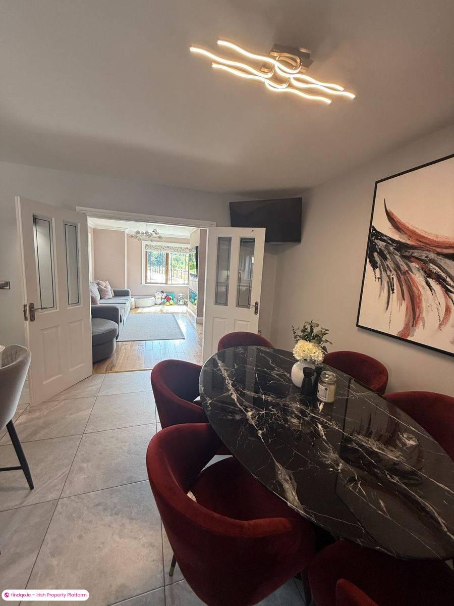 Terraced house for Sale in Carrickmacross, Monaghan