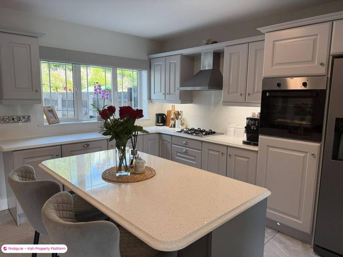 Terraced house for Sale in Carrickmacross, Monaghan