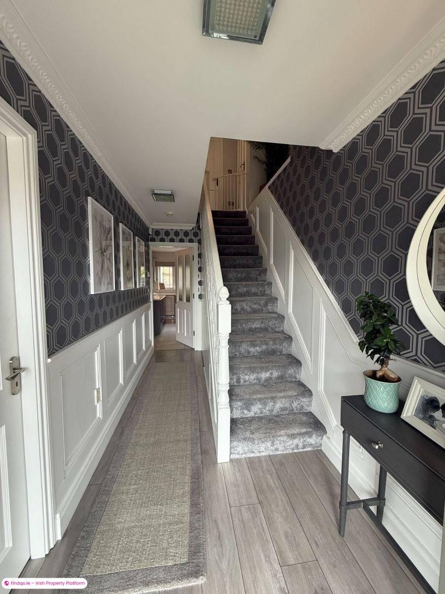 Terraced house for Sale in Carrickmacross, Monaghan