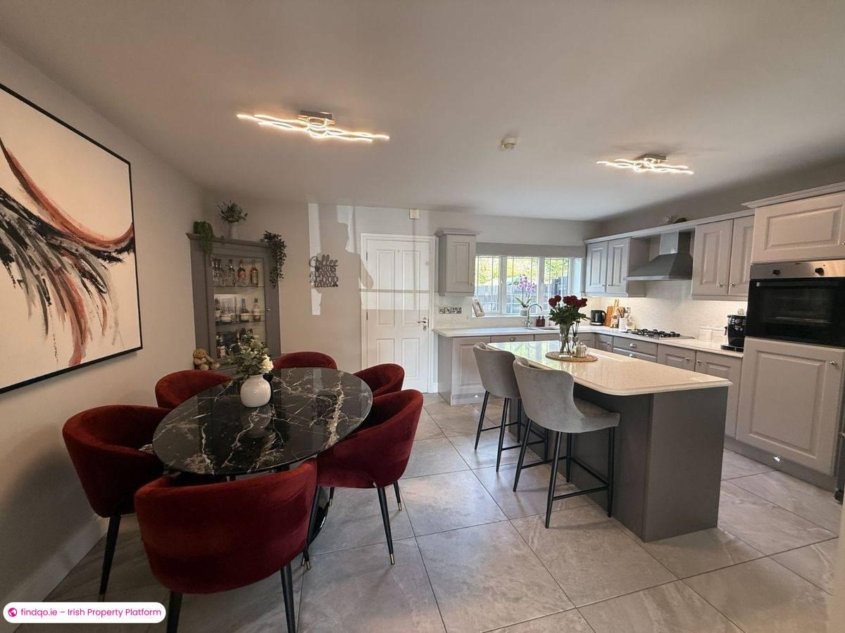 Terraced house for Sale in Carrickmacross, Monaghan