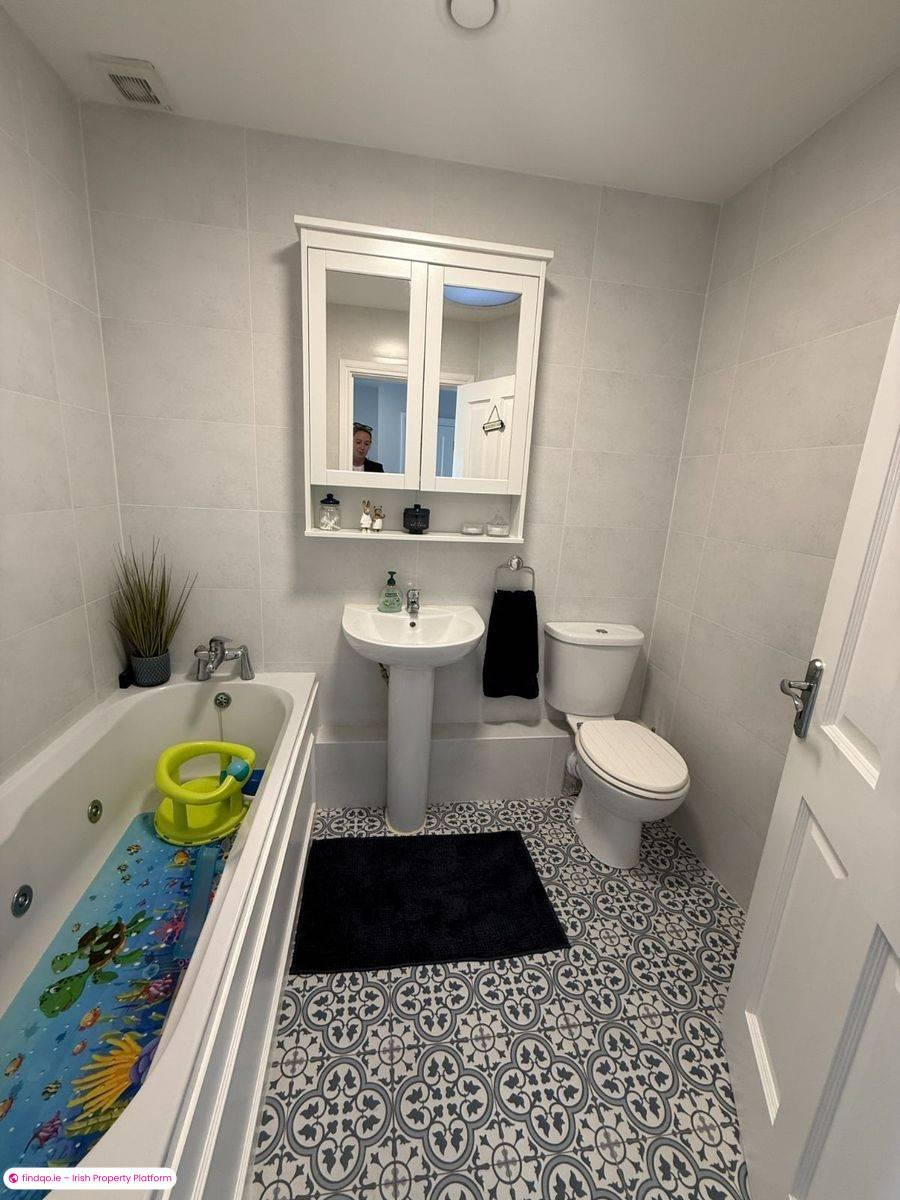 Terraced house for Sale in Carrickmacross, Monaghan