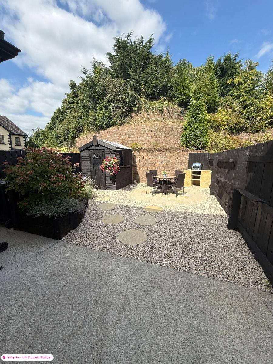 Terraced house for Sale in Carrickmacross, Monaghan