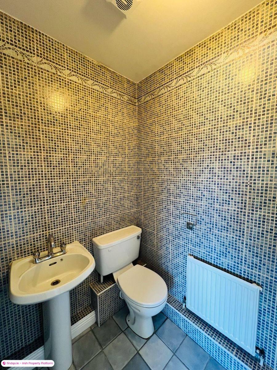 Semi-detached house for Sale in Swords, Dublin (County)