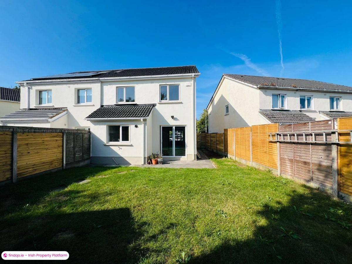 Semi-detached house for Sale in Swords, Dublin (County)
