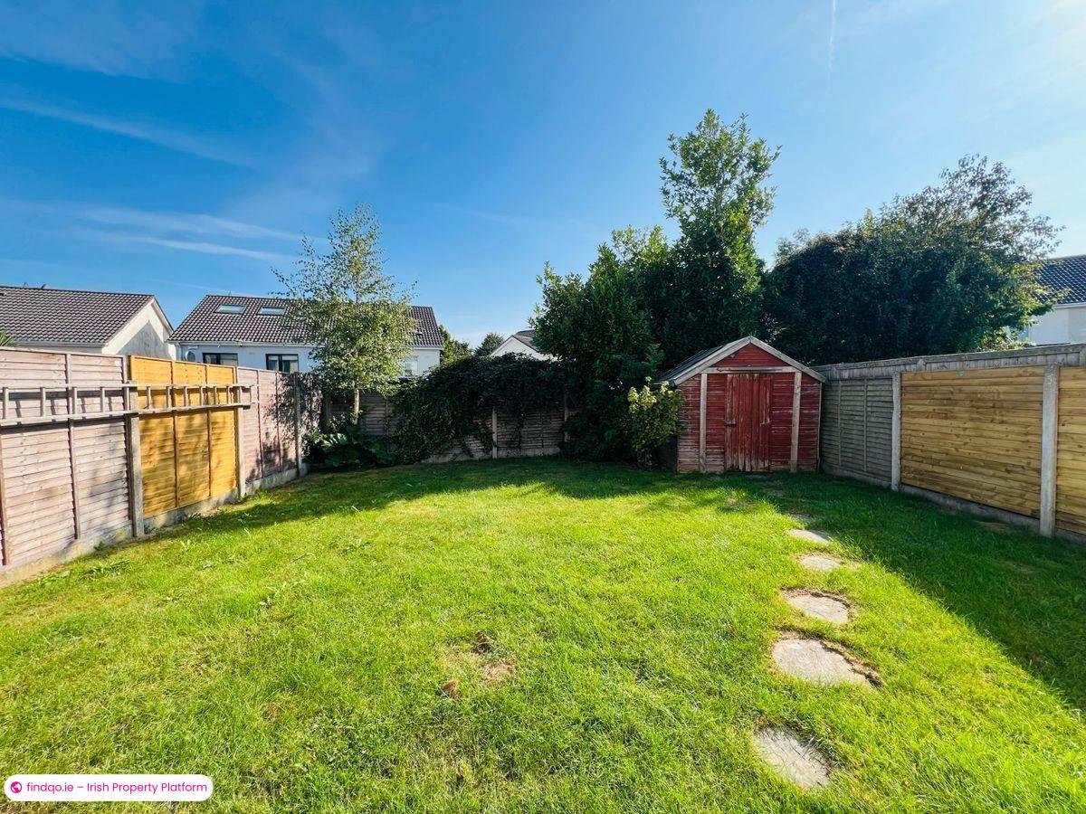 Semi-detached house for Sale in Swords, Dublin (County)