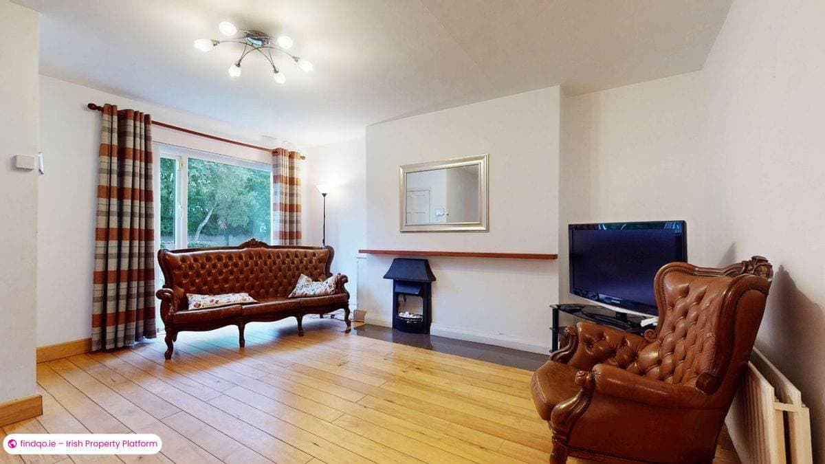 Terraced house for Sale in Swords, Dublin (County)