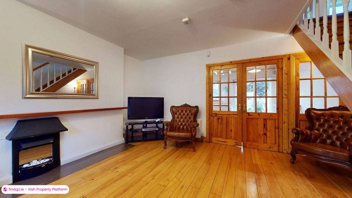 Terraced house for Sale in Swords, Dublin (County)