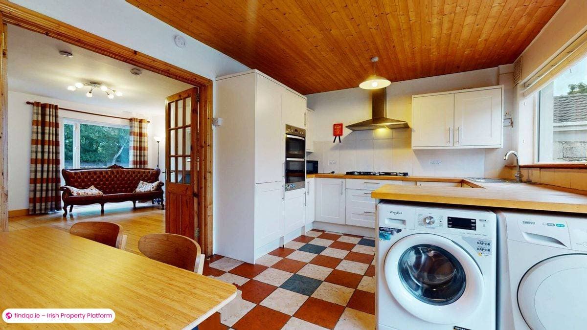 Terraced house for Sale in Swords, Dublin (County)