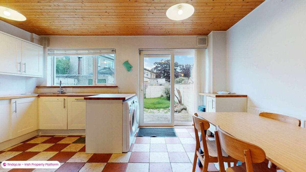 Terraced house for Sale in Swords, Dublin (County)