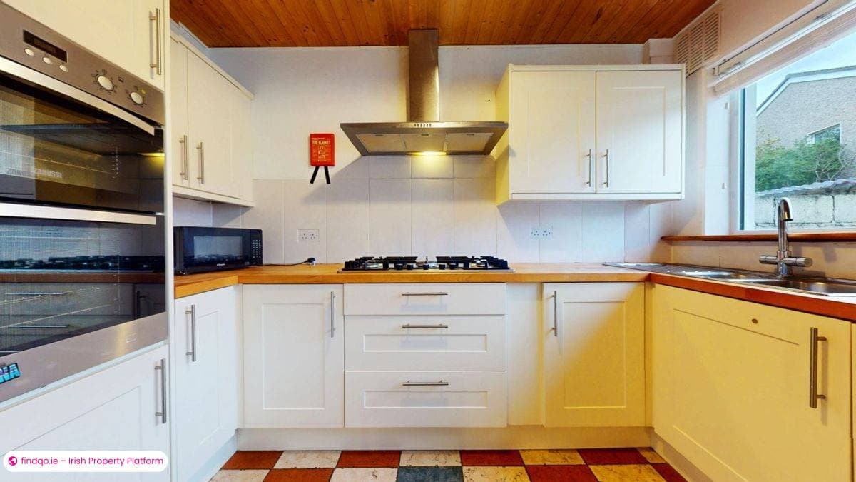 Terraced house for Sale in Swords, Dublin (County)