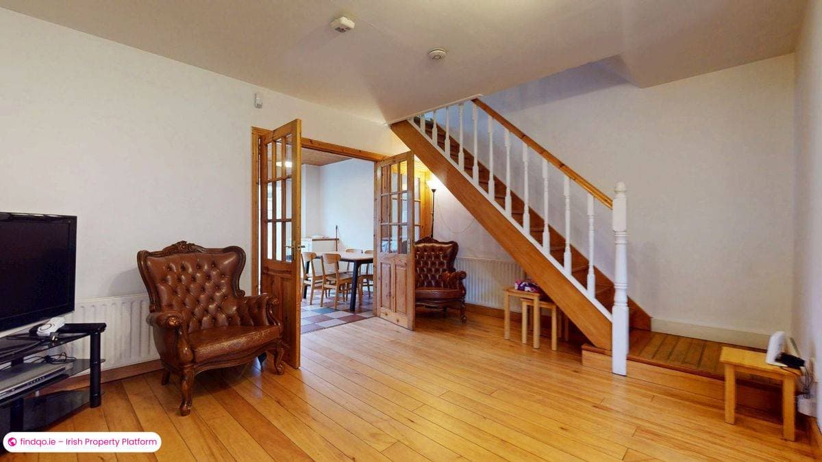 Terraced house for Sale in Swords, Dublin (County)