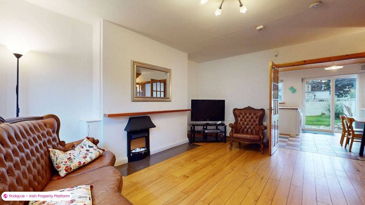 Terraced house for Sale in Swords, Dublin (County)