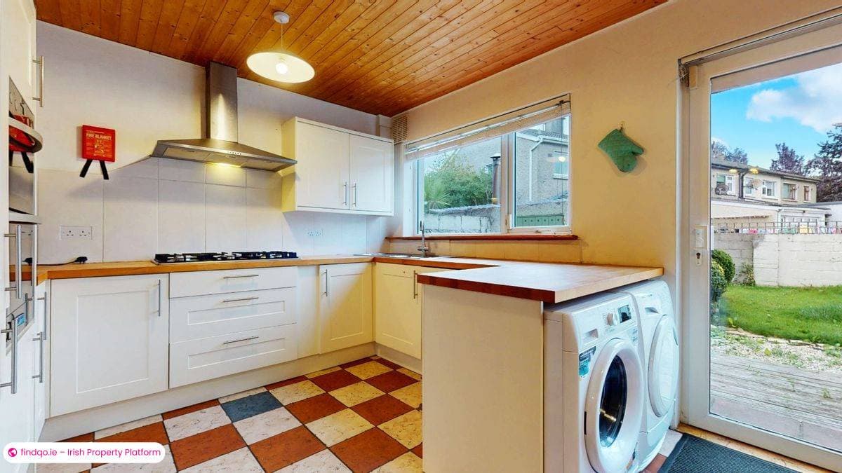 Terraced house for Sale in Swords, Dublin (County)