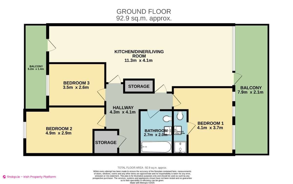 Apartment for Sale in Dublin 13