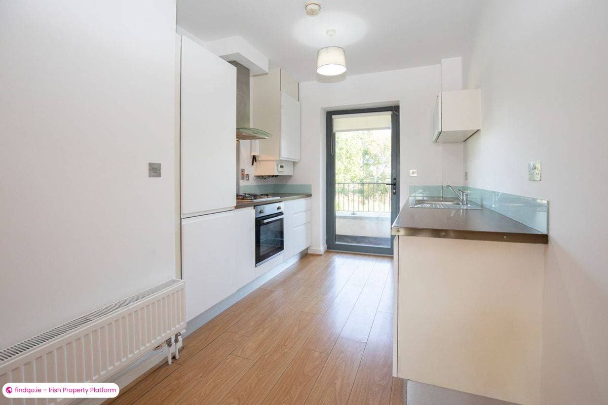 Apartment for Sale in Dublin 13