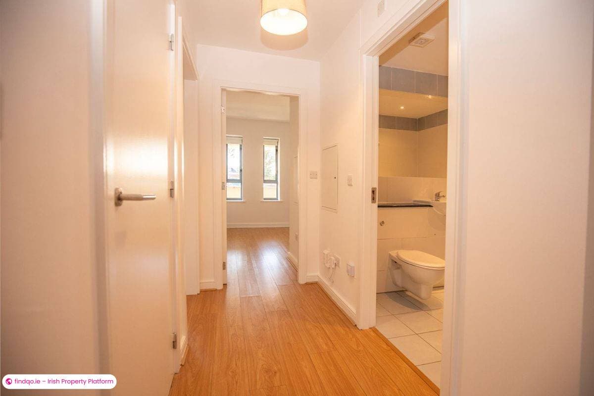 Apartment for Sale in Dublin 13