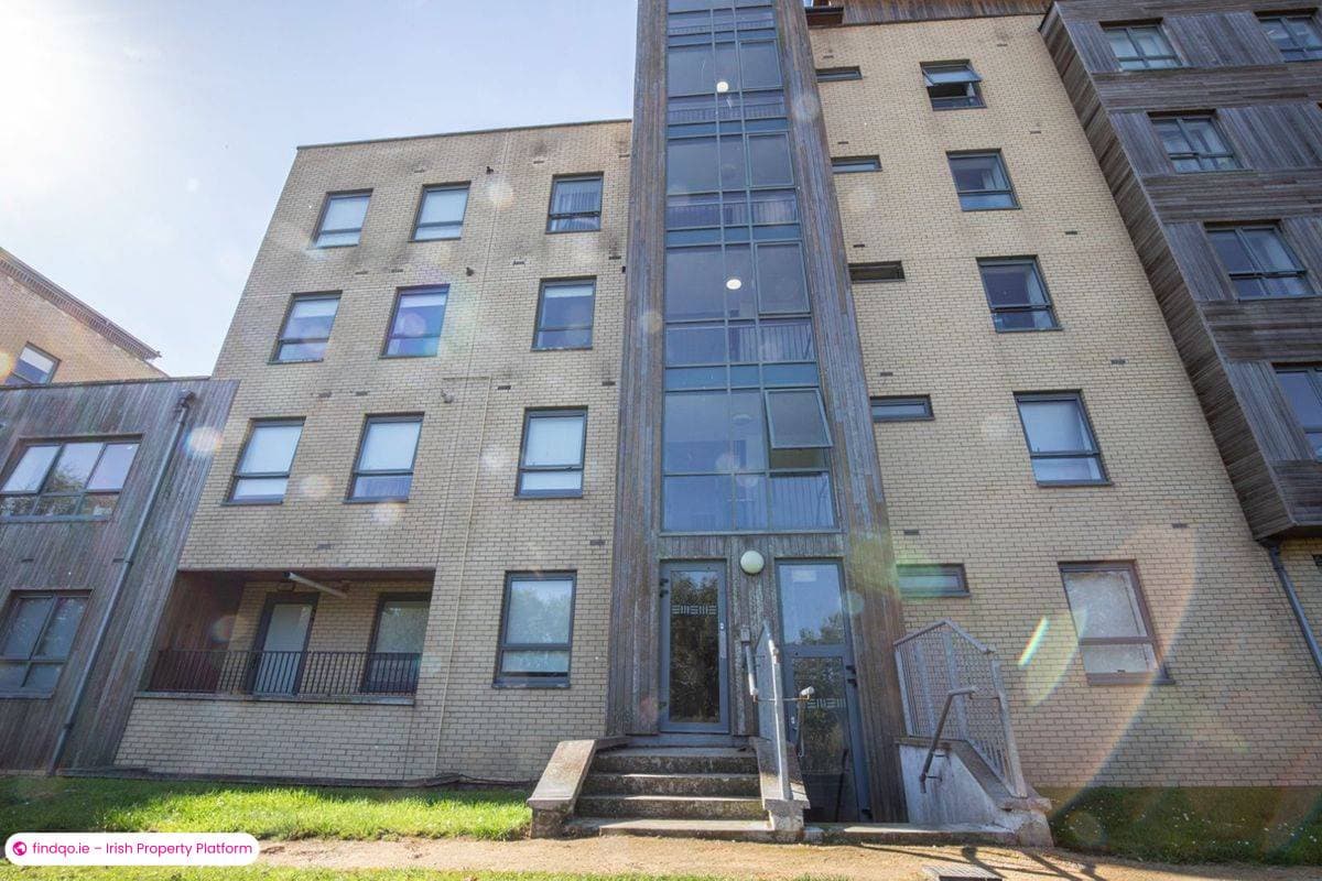 Apartment for Sale in Dublin 13