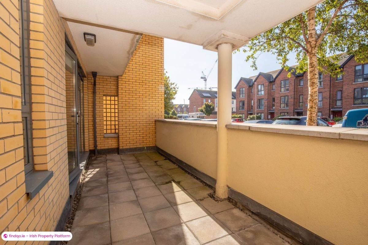 Apartment for Sale in Dublin 13