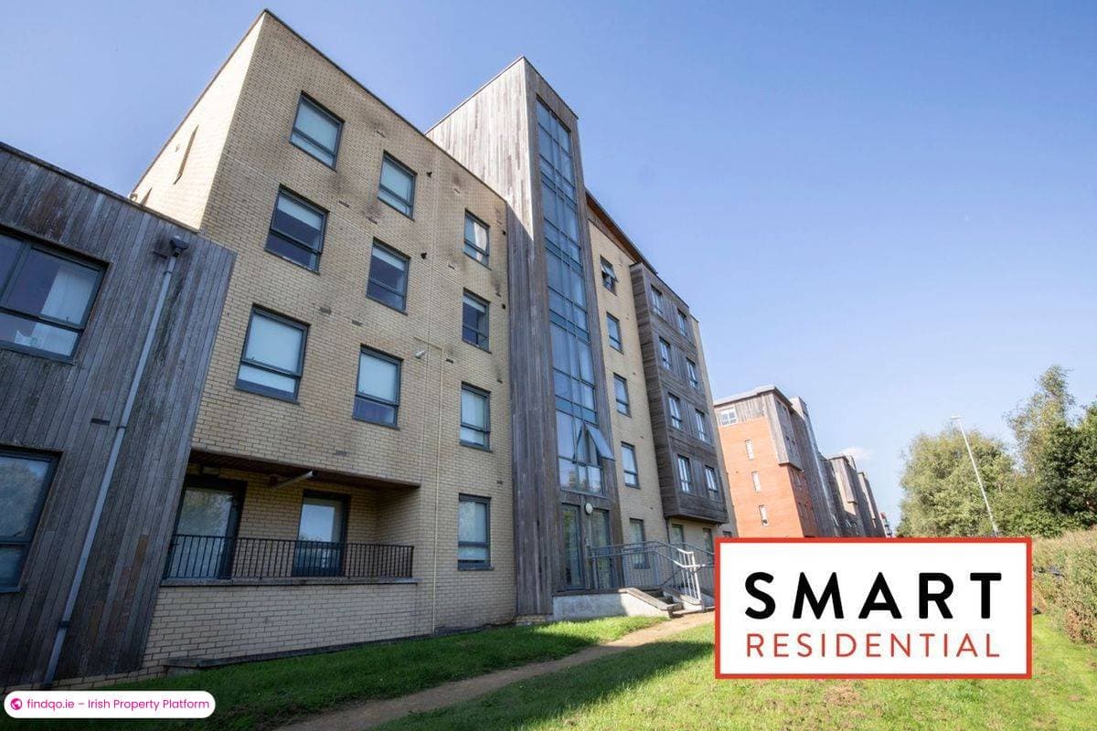 Apartment for Sale in Dublin 13