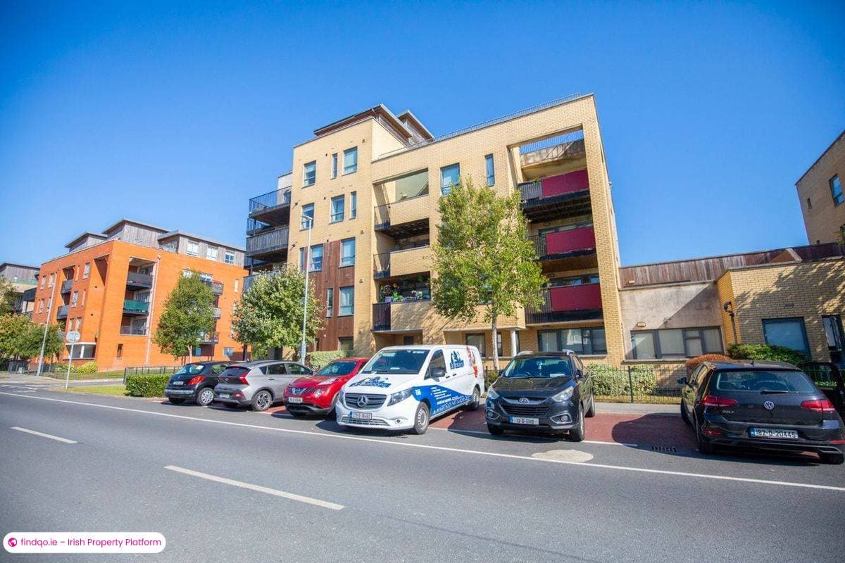 Apartment for Sale in Dublin 13