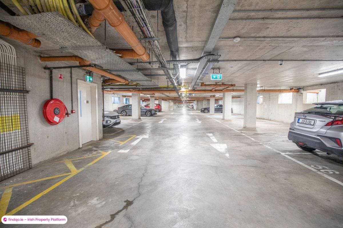 Apartment for Sale in Dublin 13