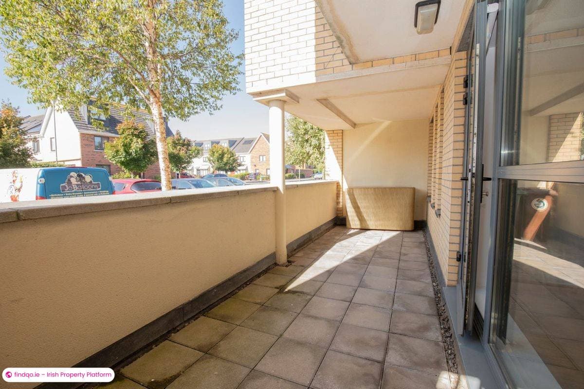 Apartment for Sale in Dublin 13