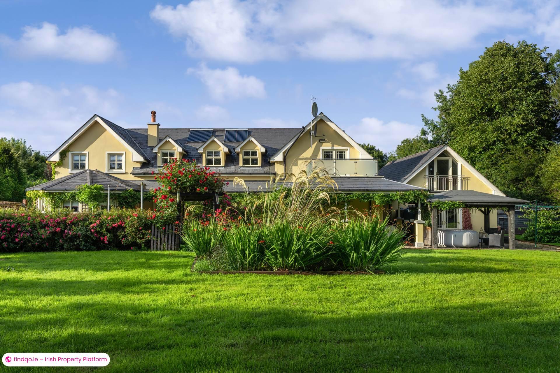 Detached house for Sale in Trim, Meath