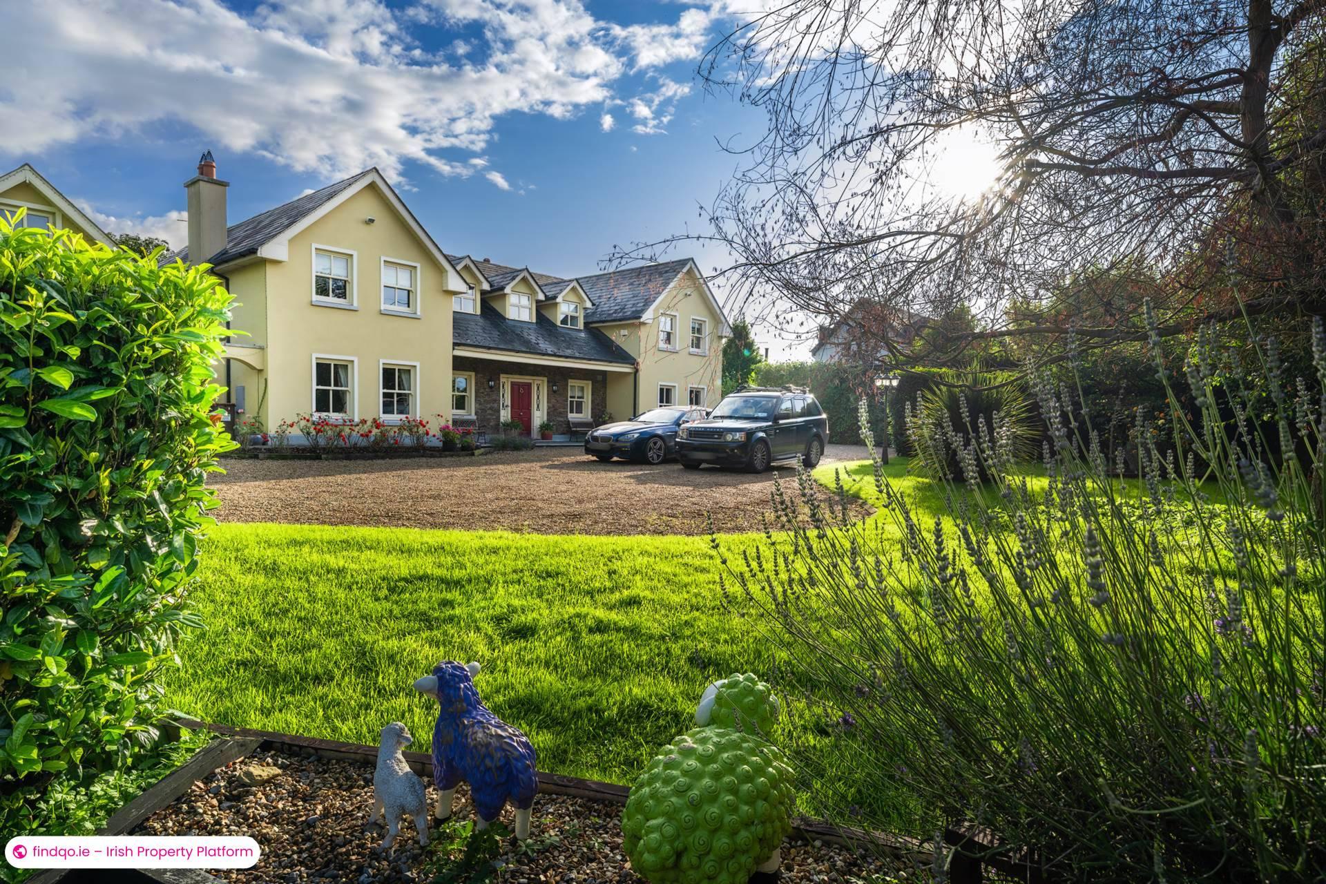 Detached house for Sale in Trim, Meath