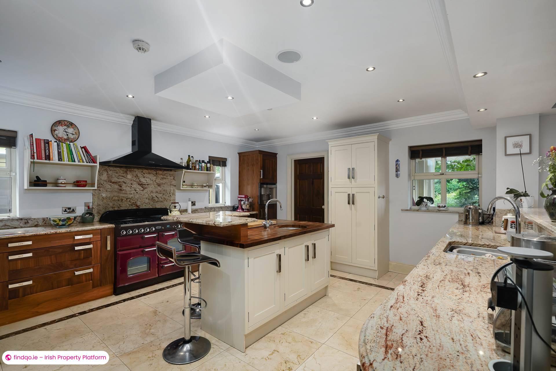 Detached house for Sale in Trim, Meath