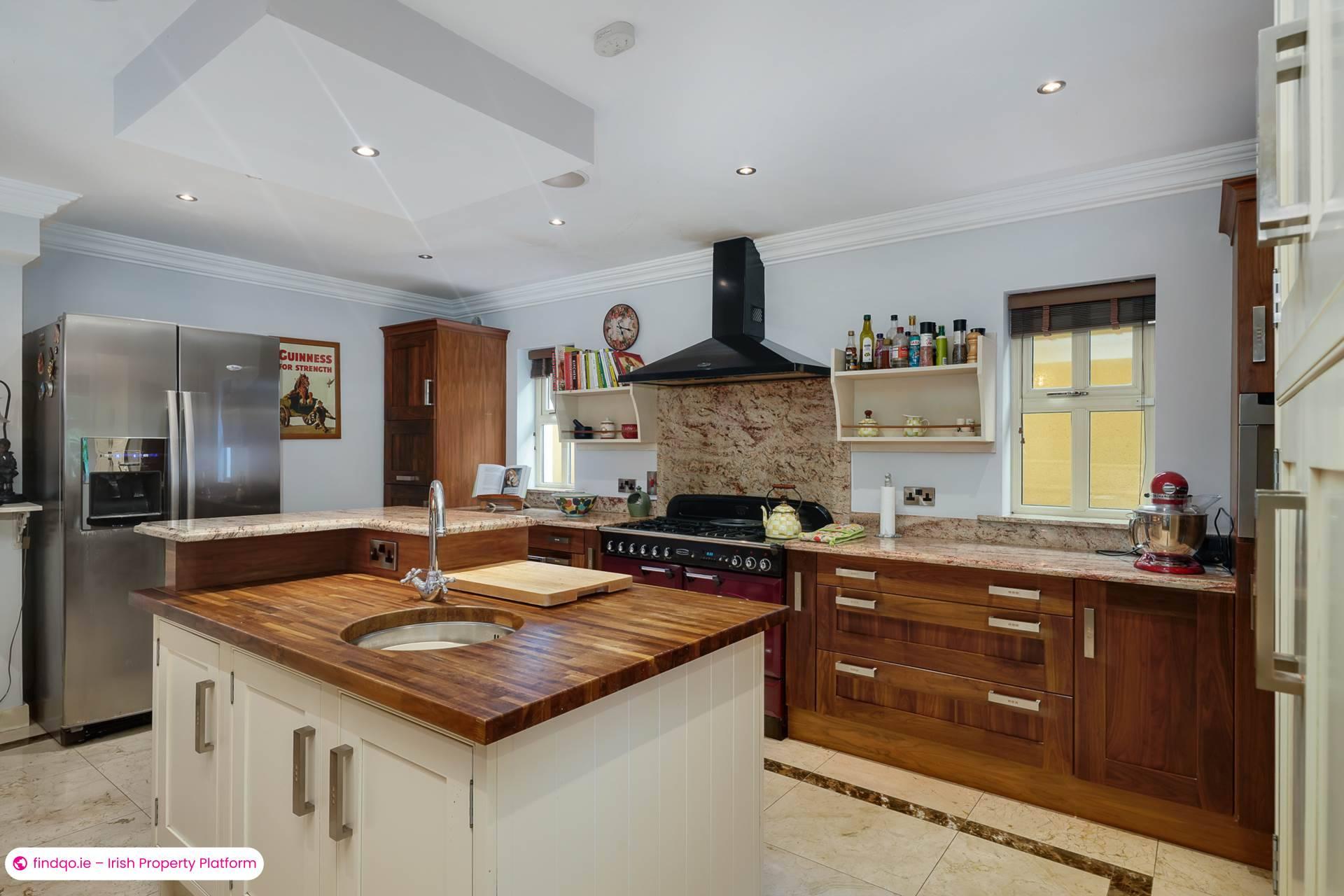 Detached house for Sale in Trim, Meath