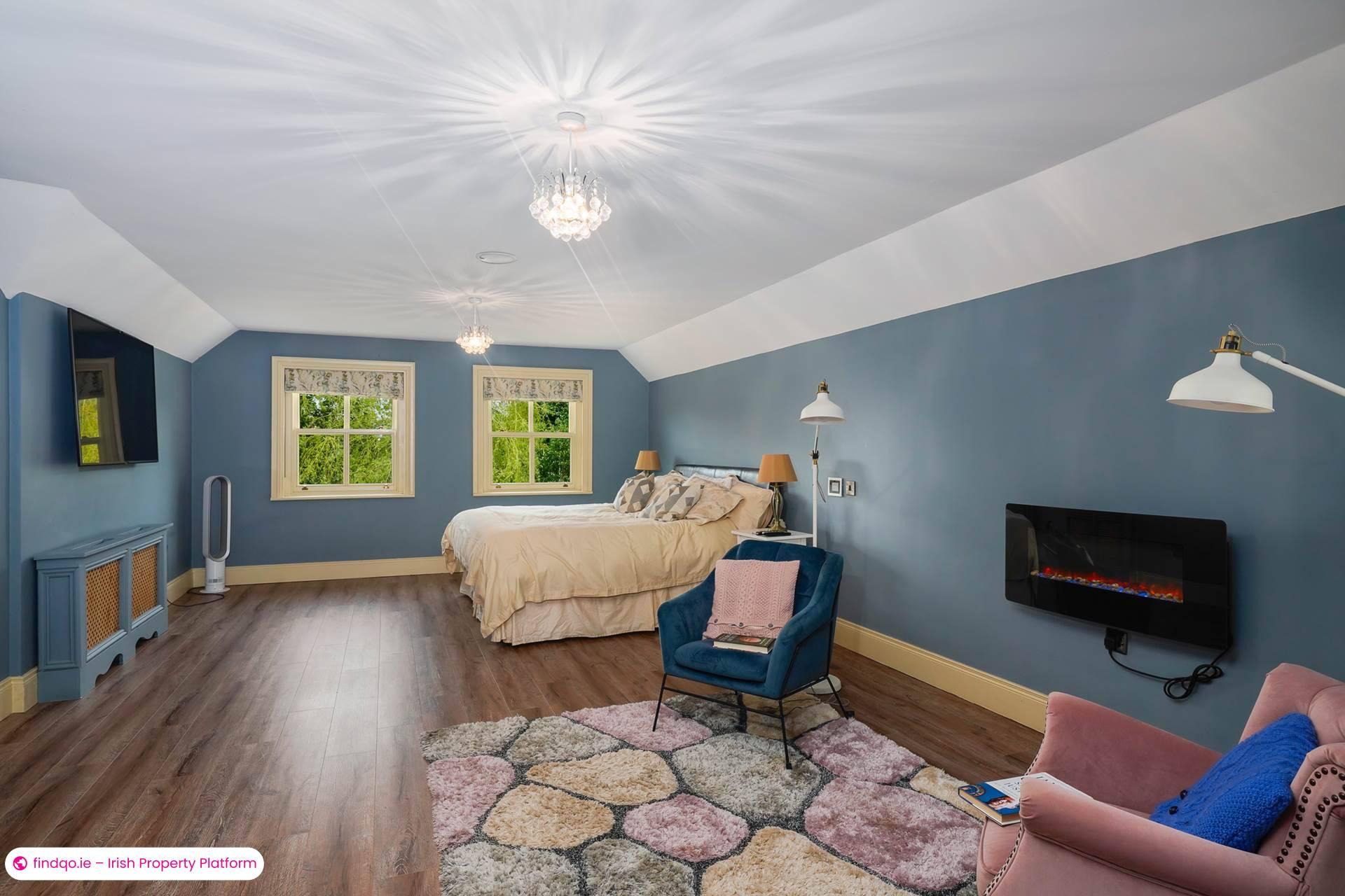 Detached house for Sale in Trim, Meath