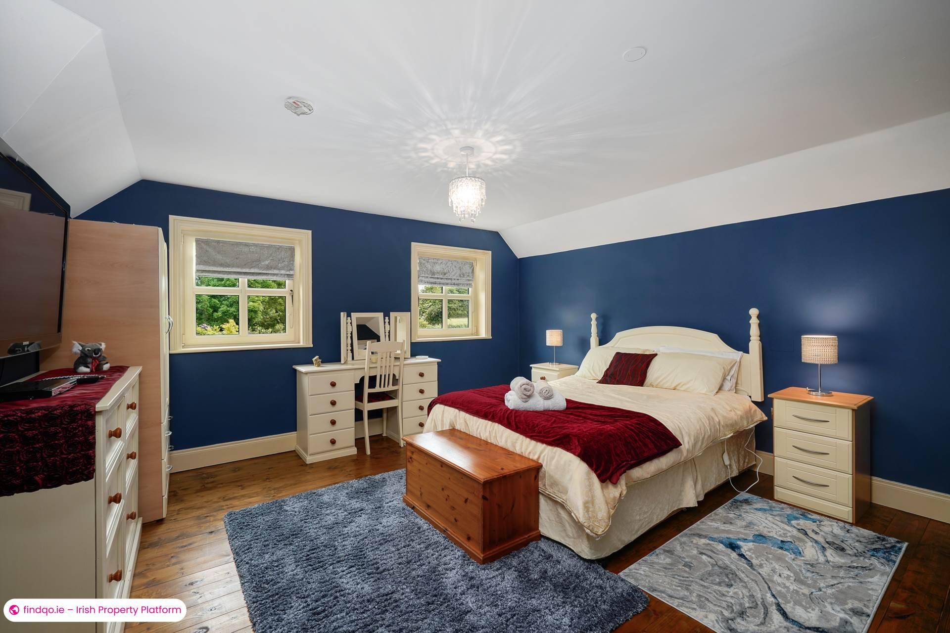 Detached house for Sale in Trim, Meath