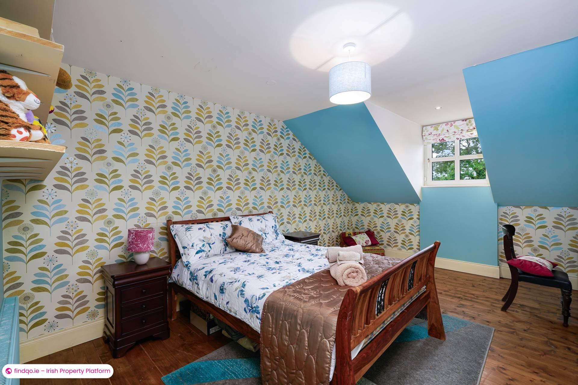 Detached house for Sale in Trim, Meath