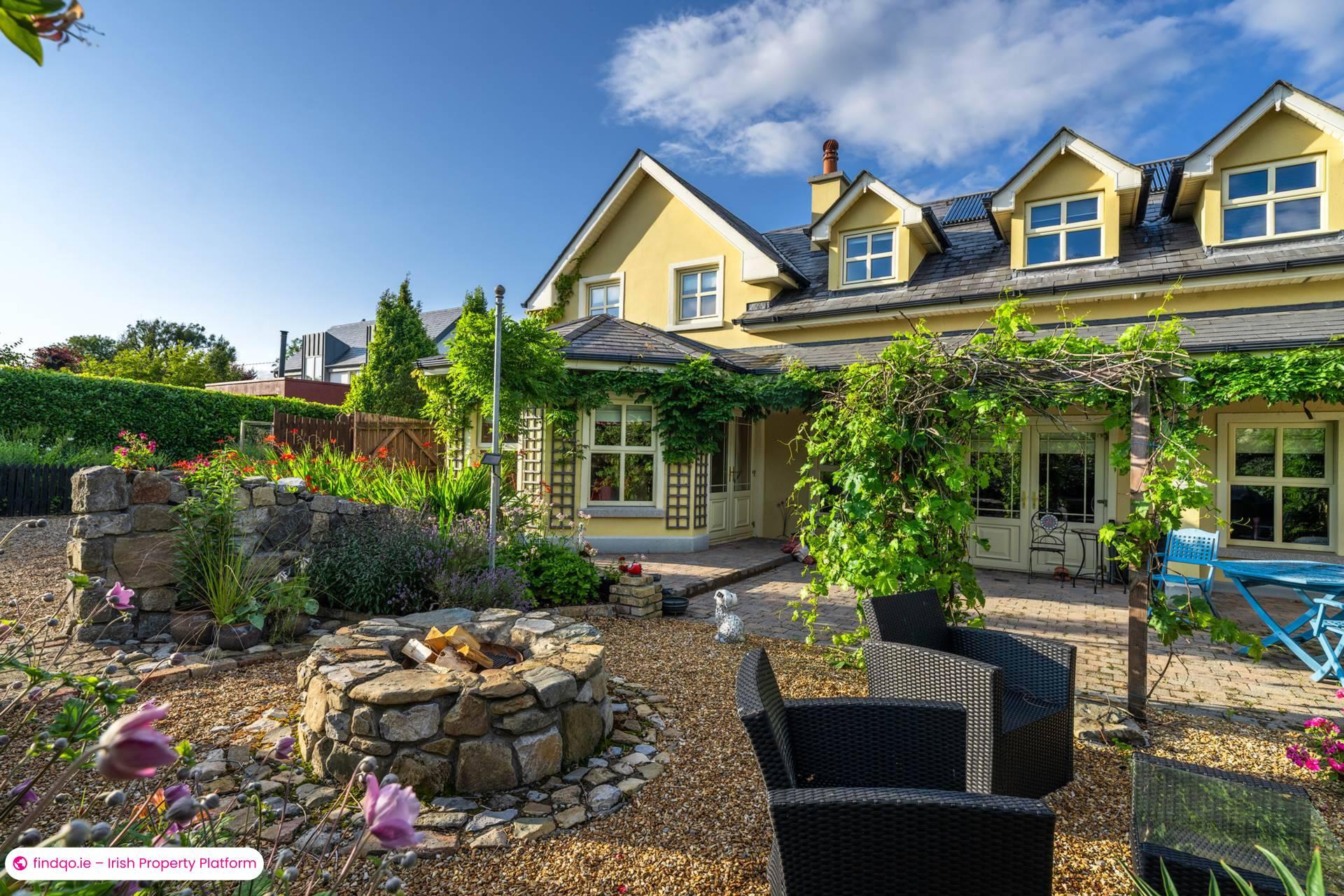 Detached house for Sale in Trim, Meath