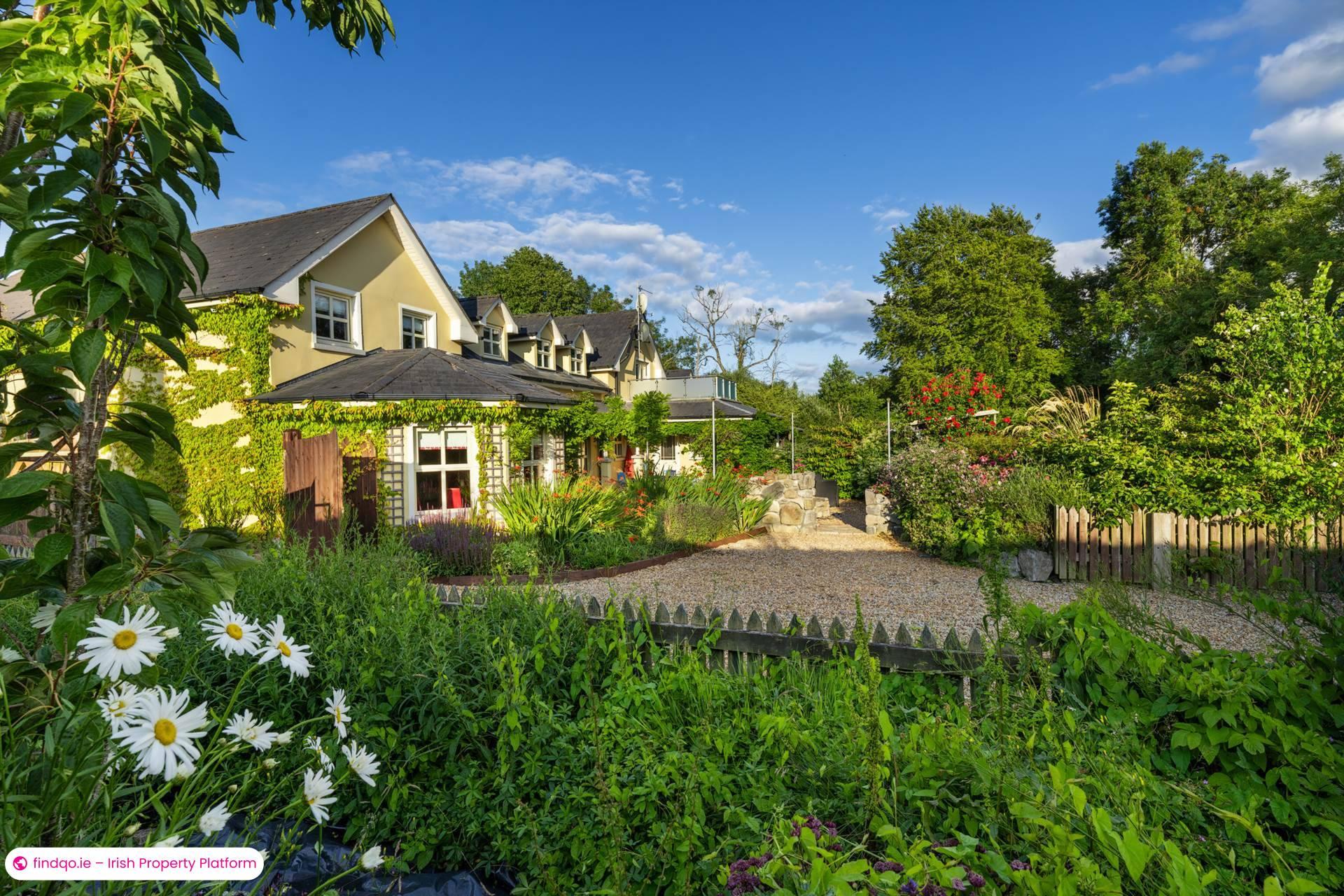 Detached house for Sale in Trim, Meath