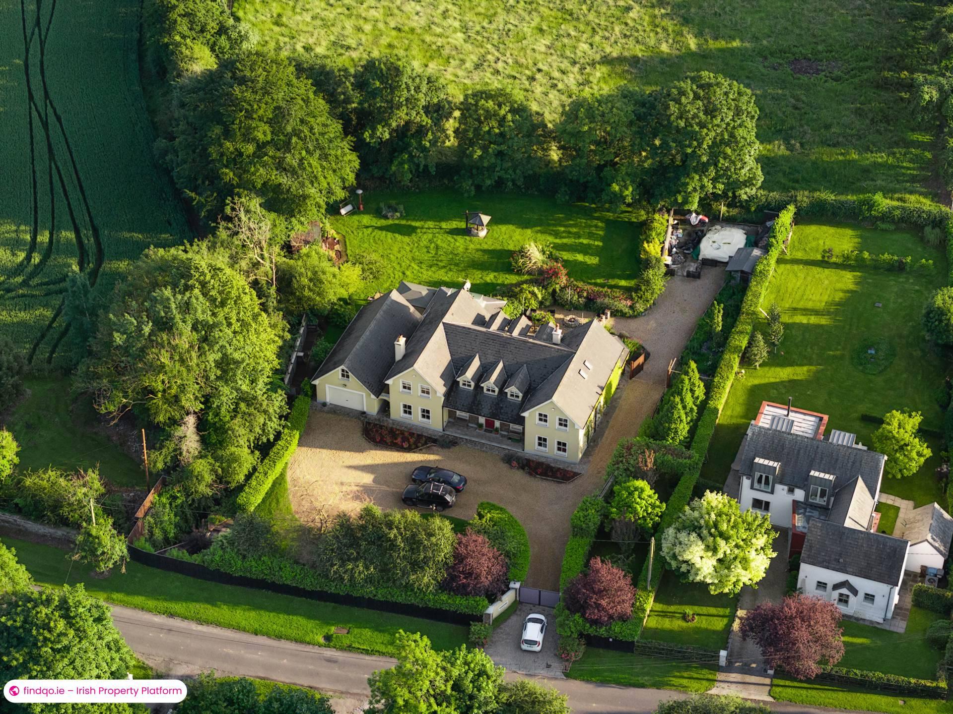 Detached house for Sale in Trim, Meath