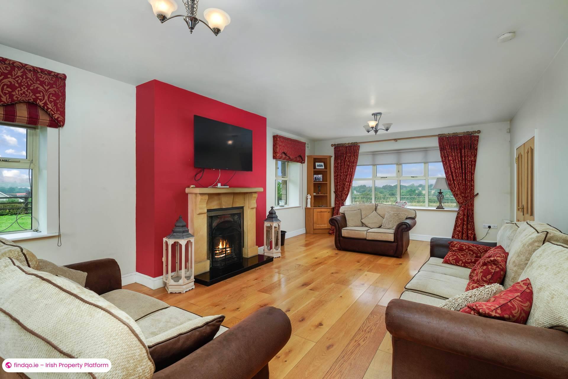Detached house for Sale in Ashbourne, Meath