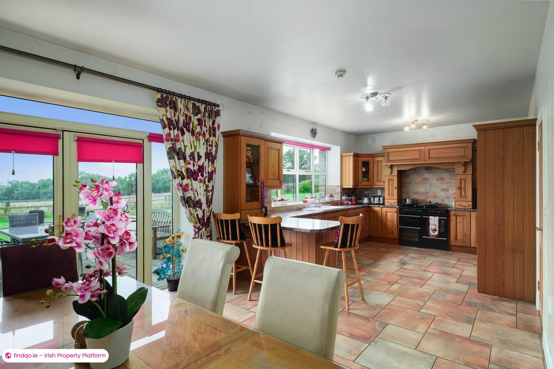 Detached house for Sale in Ashbourne, Meath