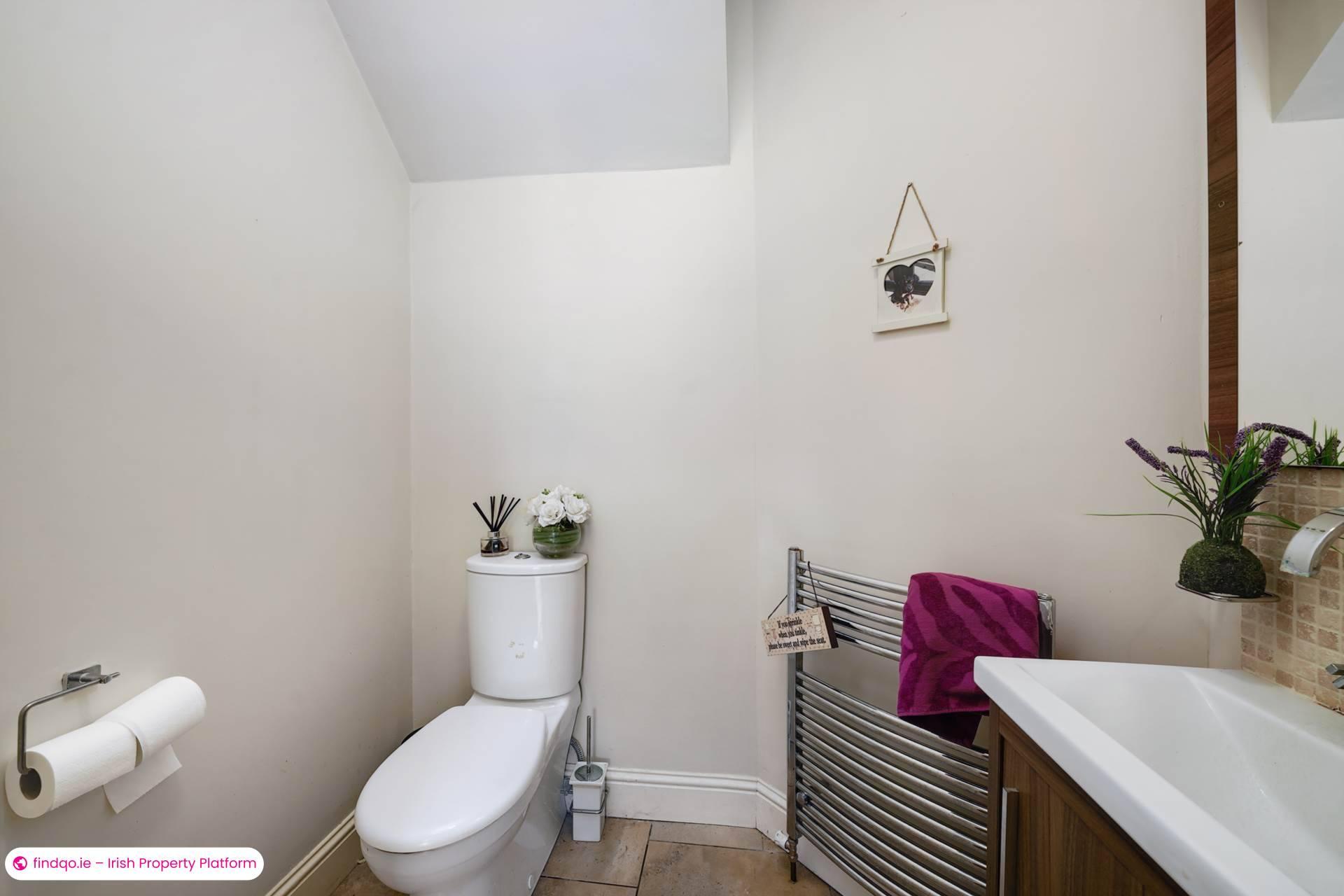 Detached house for Sale in Ashbourne, Meath