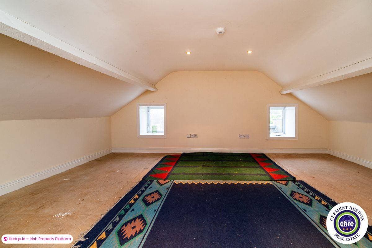 Office Space for Rent in Portlaoise, Laois