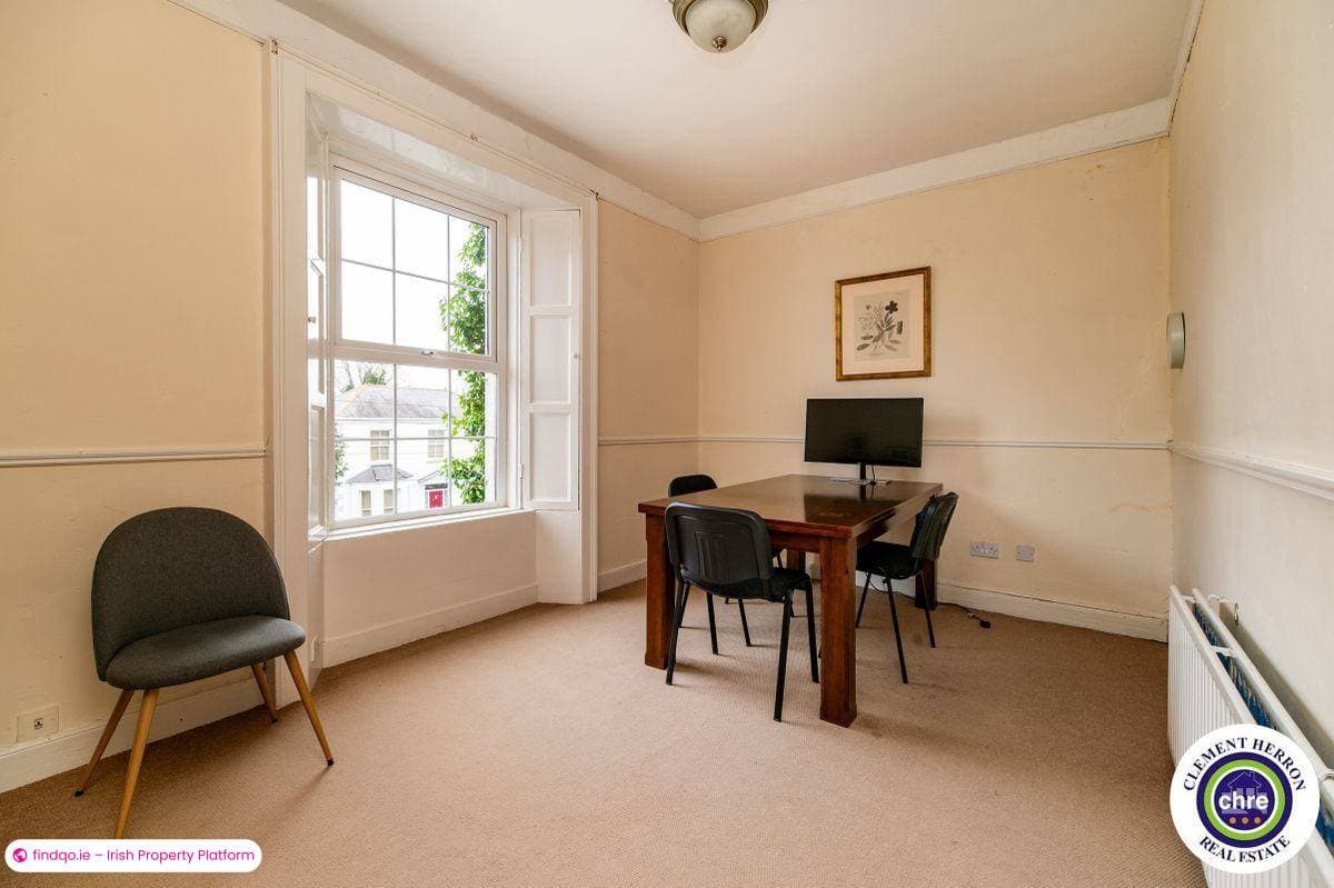Office Space for Rent in Portlaoise, Laois