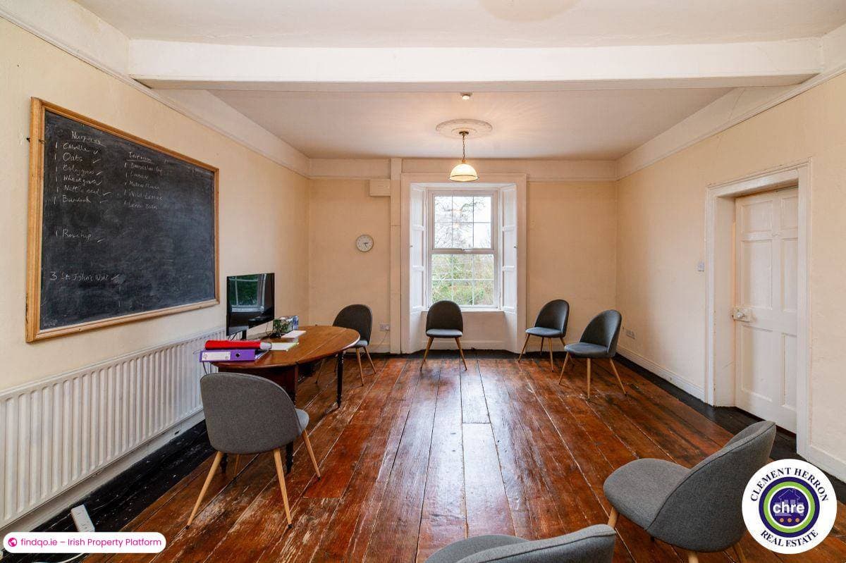 Office Space for Rent in Portlaoise, Laois