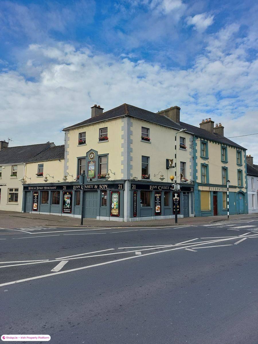 Office Space for Rent in Portlaoise, Laois