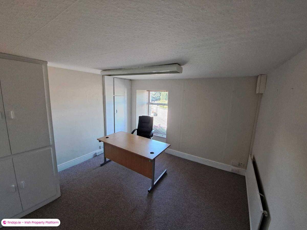 Office Space for Rent in Portlaoise, Laois
