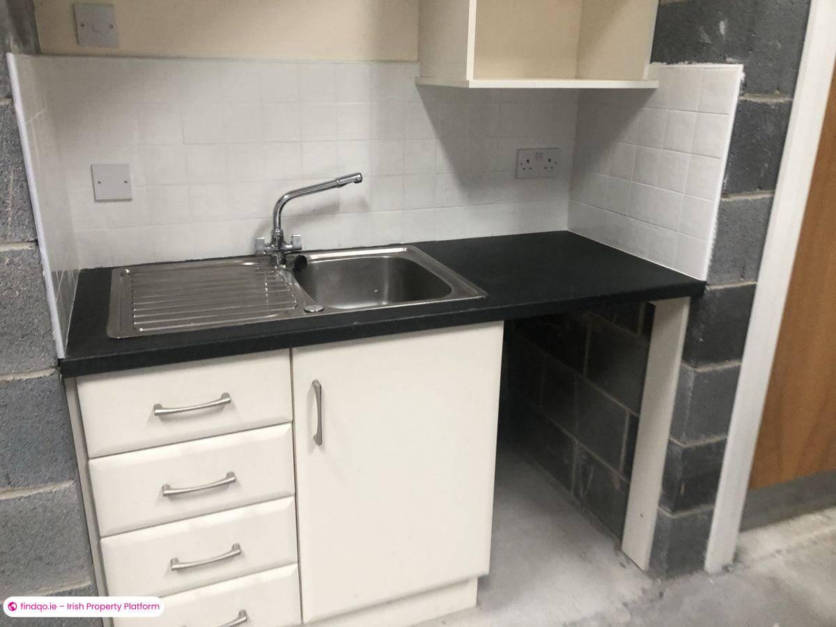 Industrial Unit for Rent in Portlaoise, Laois