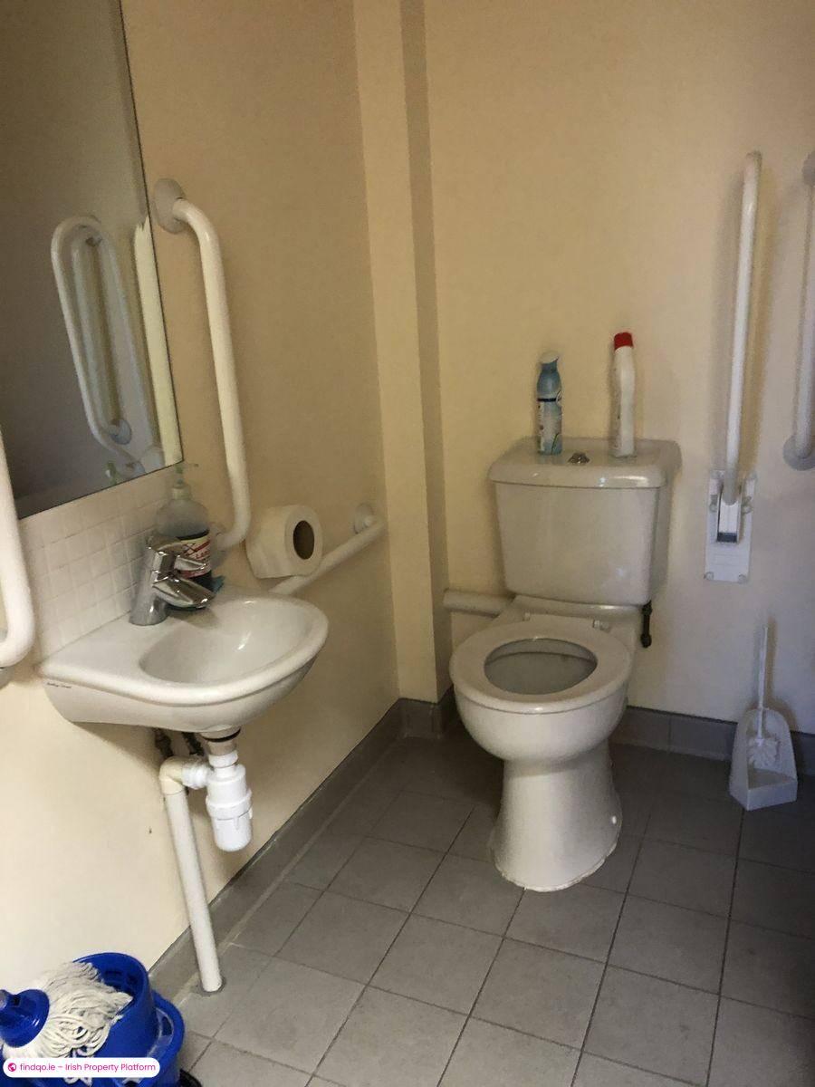 Industrial Unit for Rent in Portlaoise, Laois