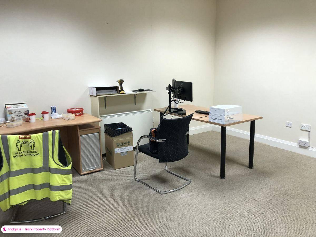 Industrial Unit for Rent in Portlaoise, Laois